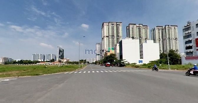 Hình ảnh Tài chính 2tỷ2 sở hữu đất100m2 Trương Văn Bang,Quận 2,NGÂN HÀNG HỖ TRỢ