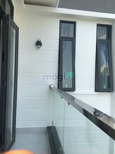 Hình ảnh Nhà hẻm 5PN 5WC Đường Huỳnh Văn Nghệ