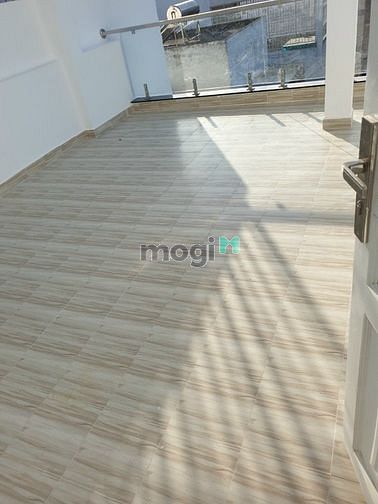 Hình ảnh Nhà hẻm 5PN 5WC Đường Huỳnh Văn Nghệ