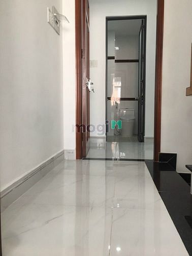 Hình ảnh Nhà hẻm 5PN 5WC Đường Huỳnh Văn Nghệ