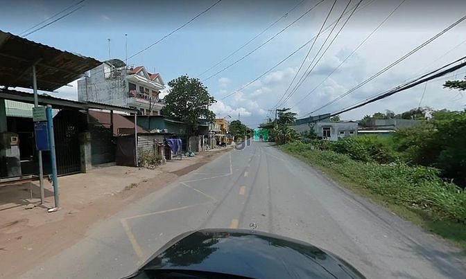 Hình ảnh Bán đất Đường Long Thuận(Gần Vinhomes) Quận 9, 2 tỷ1 Ngân hàng hỗ trợ