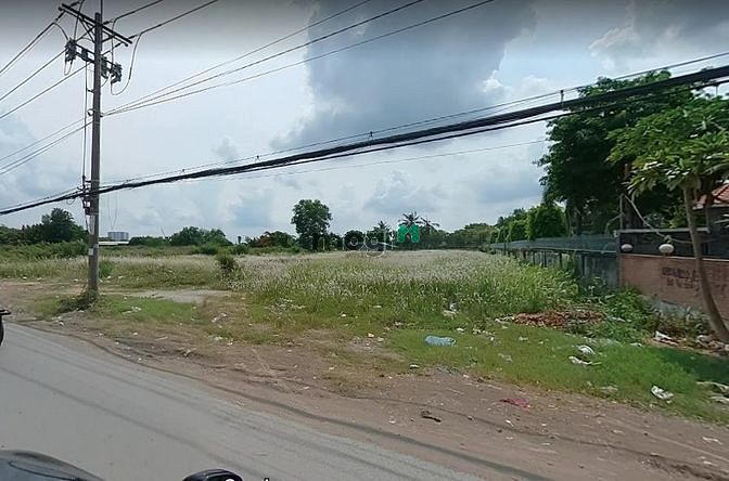 Hình ảnh Bán đất Đường Long Thuận(Gần Vinhomes) Quận 9, 2 tỷ1 Ngân hàng hỗ trợ