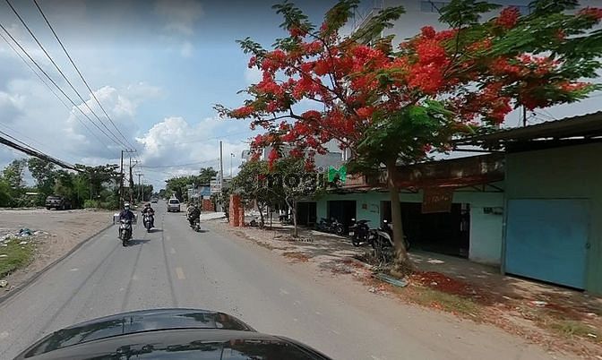 Hình ảnh Bán đất Đường Long Thuận(Gần Vinhomes) Quận 9, 2 tỷ1 Ngân hàng hỗ trợ
