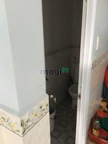 Hình ảnh Cho thuê nhà nguyên căn 3 lầu chỉ 5 triệu 5