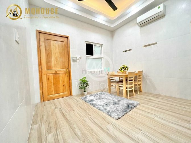 Hình ảnh Căn Hộ Đẹp Full Nt New 100% - Phạm Văn Bạch