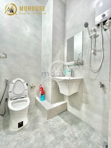 Hình ảnh Căn Hộ Đẹp Full Nt New 100% - Phạm Văn Bạch