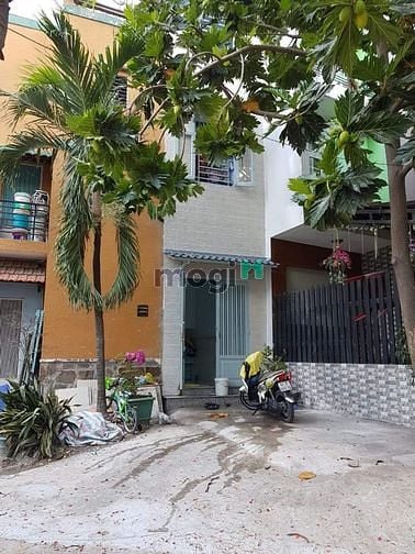 Hình ảnh Cho thuê nhà nguyên căn 3 lầu chỉ 5 triệu 5