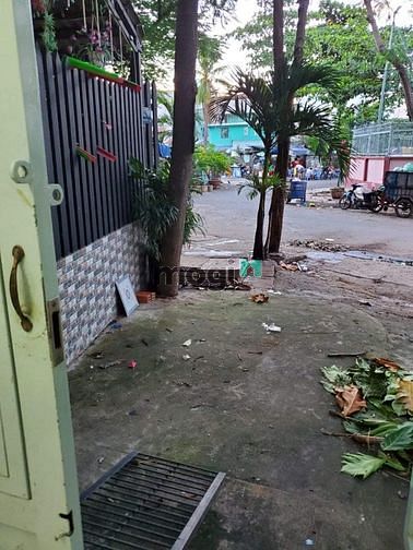 Hình ảnh Cho thuê nhà nguyên căn 3 lầu chỉ 5 triệu 5