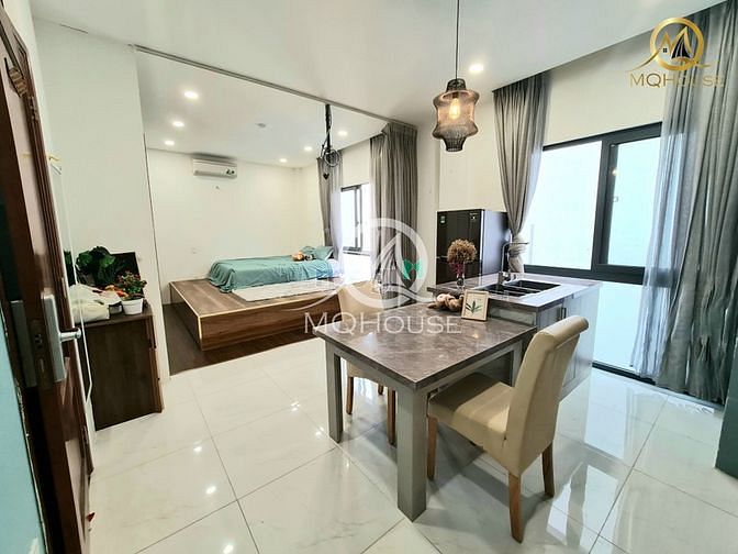 Hình ảnh 💫⚡️Căn Hộ Studio 1PN 🛵 Chợ Bà Chiểu 📍Quận Bình Thạnh