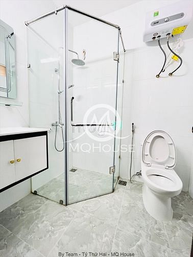 Hình ảnh 💫⚡️Căn Hộ Studio 1PN 🛵 Chợ Bà Chiểu 📍Quận Bình Thạnh