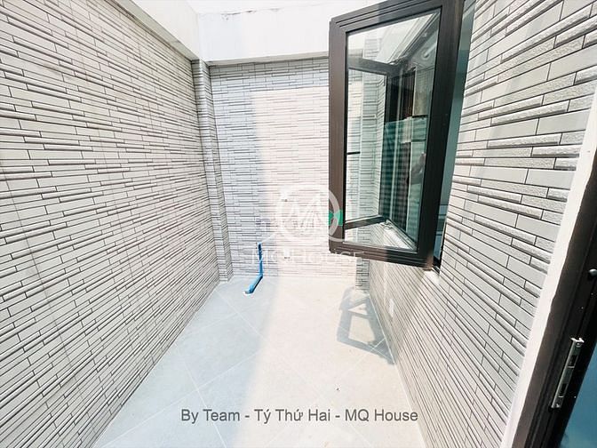 Hình ảnh 💫⚡️Căn Hộ Studio 1PN 🛵 Chợ Bà Chiểu 📍Quận Bình Thạnh