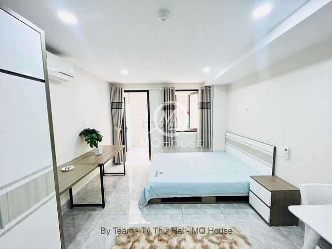 Hình ảnh 💫⚡️Căn Hộ Studio 1PN 🛵 Chợ Bà Chiểu 📍Quận Bình Thạnh