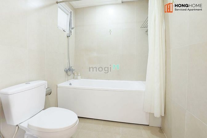 Hình ảnh Căn Hộ Cao Cấp_Có Bảo Vệ_Thang Máy_Dọn Phòng _ gần cầu Thủ Thiêm_50m2