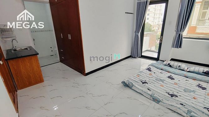 Hình ảnh Mb6623 nạp rút nhanh chóng 25m2 ban công đường Nguyễn Phúc Chu