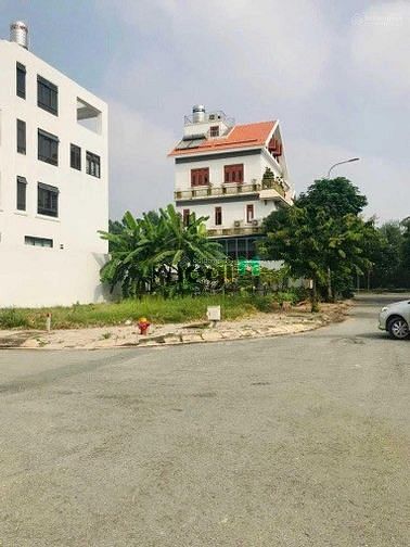 Hình ảnh Khai trương mở bán dự án ở đường Võ Chí Công,Quận2, 85m2/1tỷ9, SHR