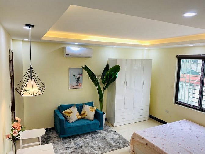 Hình ảnh Vincom Nguyễn Chí Thanh Mới Tinh Full Đồ Thang Máy Giá Tốt Ở Luôn