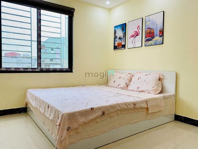 Hình ảnh Vincom Nguyễn Chí Thanh Mới Tinh Full Đồ Thang Máy Giá Tốt Ở Luôn