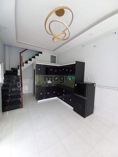 Hình ảnh Lê văn lương quận 7 chỉ 2.5 tỷ tặng nội thất