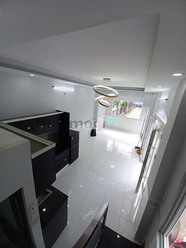 Hình ảnh Lê văn lương quận 7 chỉ 2.5 tỷ tặng nội thất