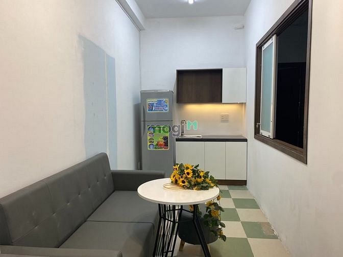 Hình ảnh 🌈✨CHDV cao cấp thiết kế full kính sang trọng Q1