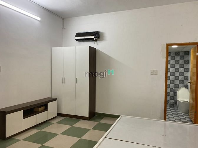 Hình ảnh 🌈✨CHDV cao cấp thiết kế full kính sang trọng Q1