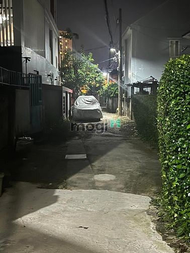 Hình ảnh Hiếm, Đất trống ngang 5m,dt 50m2,Trường Thọ, gần chợ Thủ Đức,hơn 3 tỷ