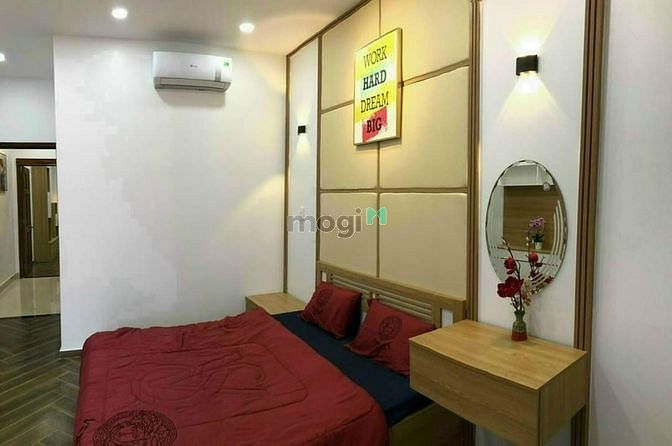 Hình ảnh Bán Nhà Dương Bá Trạc, Quận 8, 68m2, HXH, SHR