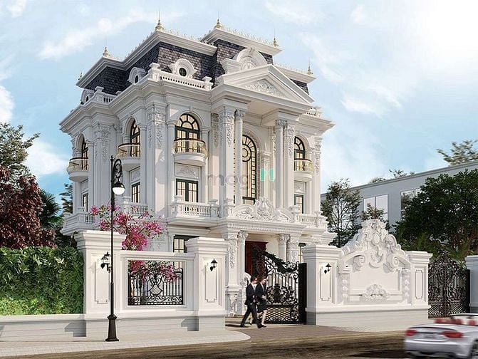 Hình ảnh Đất Biệt Thự mặt tiền Yersin, trung tâm thành phố Đà Lạt.