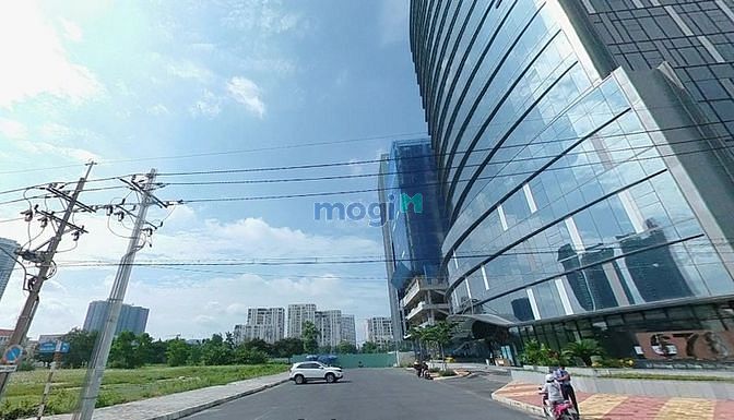Hình ảnh Sang ngay 20 lô Đa dt từ 3 tỷ đường Tân Trào,Quận 7,gần Vinamilk Tower