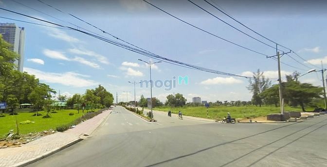 Hình ảnh Sang ngay 20 lô Đa dt từ 3 tỷ đường Tân Trào,Quận 7,gần Vinamilk Tower