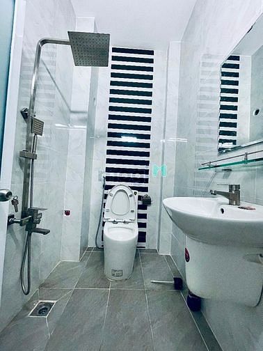 Hình ảnh 🌈🌈Cho thuê 2 Phòng ngủ Full nội thất có Ban Công