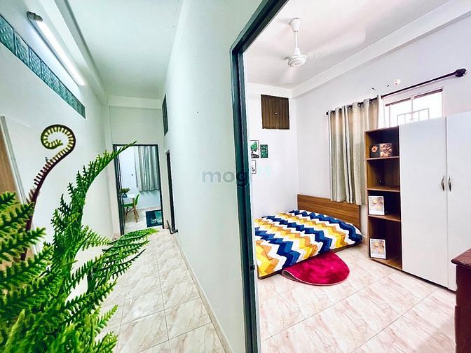 Hình ảnh 🌈🌈Cho thuê 2 Phòng ngủ Full nội thất có Ban Công
