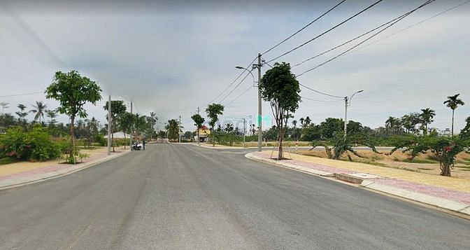 Hình ảnh Bán gấp lô đất An Phú Đông chỉ 2 tỷ, Quận 12, gần bệnh viện hồng đức