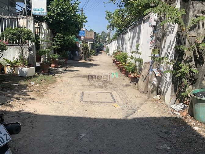 Hình ảnh Mở bán lô đất thổ cư 2 mặt tiền phường Trường Thạnh . Quận 9 .HCM.2tỷ9