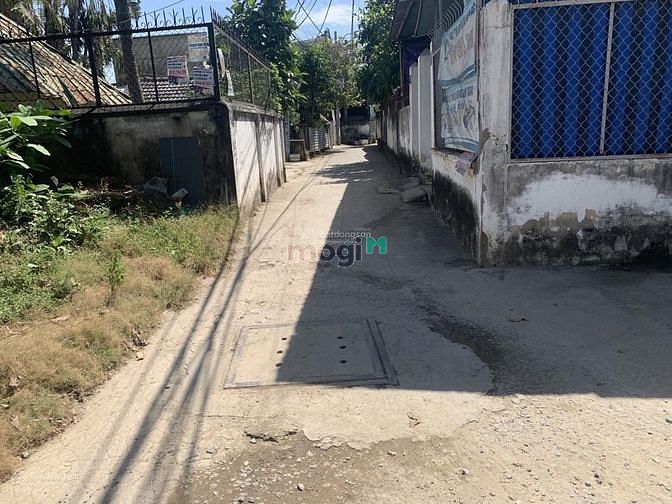 Hình ảnh Mở bán lô đất thổ cư 2 mặt tiền phường Trường Thạnh . Quận 9 .HCM.2tỷ9