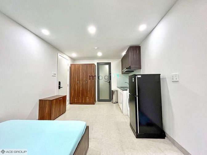 Hình ảnh ❌Studio cao cấp 35m2 full nội thất Sang trọng