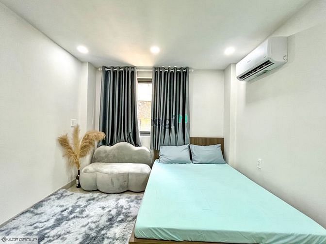 Hình ảnh ❌Studio cao cấp 35m2 full nội thất Sang trọng