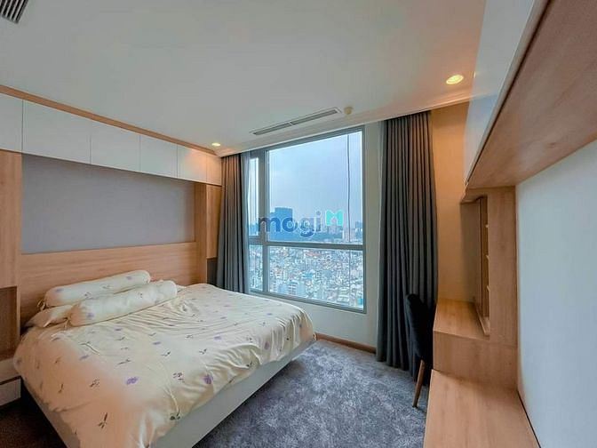 Hình ảnh Bán nhanh Trang Chủ MB66.COM / Đăng Ký Tặng 66K Green Field 686 XVNT Bình Thạnh,56m² , 2PN