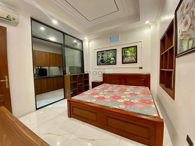 Hình ảnh Hồ Tây mới tinh full đồ thang máy giá tốt ở luôn