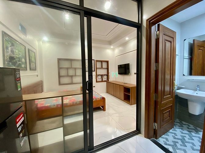Hình ảnh Hồ Tây mới tinh full đồ thang máy giá tốt ở luôn