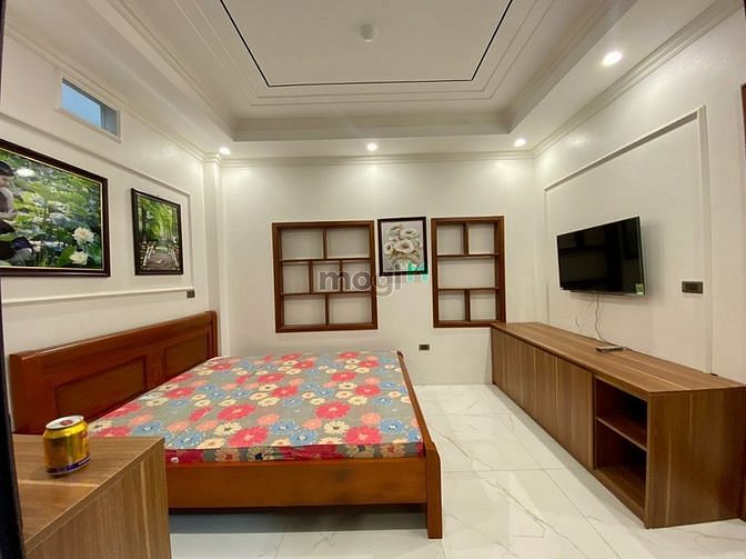 Hình ảnh Hồ Tây mới tinh full đồ thang máy giá tốt ở luôn