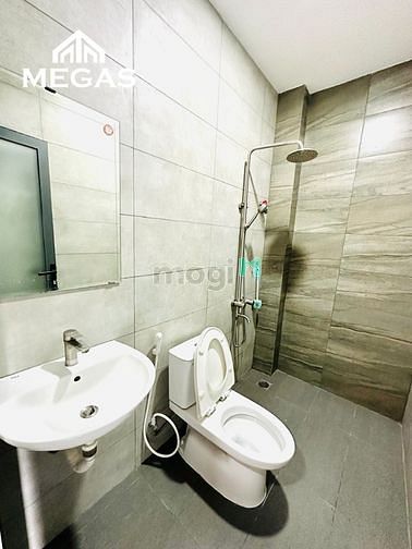 Hình ảnh Căn Hộ Mới Xây Ngay Thống Nhất - Full Nội Thất - Cửa Sổ Lớn