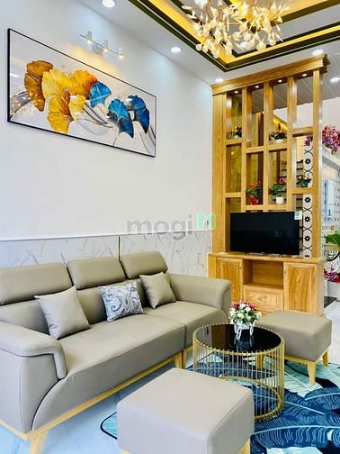 Hình ảnh Bán nhà Nguyễn Thị Thập- 88m², SHK