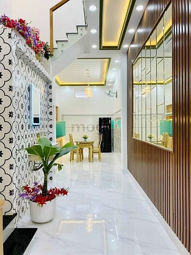 Hình ảnh Bán nhà Nguyễn Thị Thập- 88m², SHK