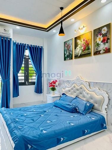 Hình ảnh Bán nhà Nguyễn Thị Thập- 88m², SHK