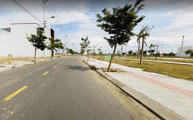 Hình ảnh Mở bán chính chu gấp lô đất 2 mặt tiền, Quận 9.100m2/ 2ty9