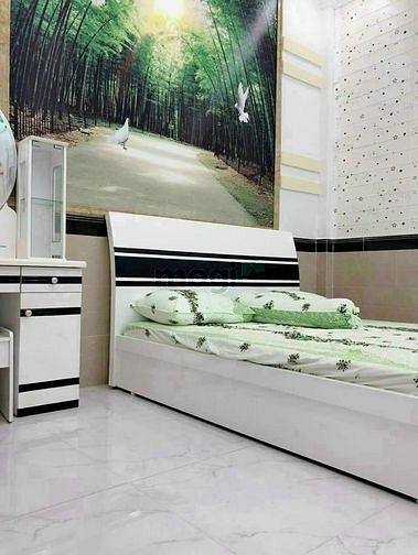 Hình ảnh Bán nhà Quận 7 ,Lâm Văn Bền , 83m², HXH, SHR
