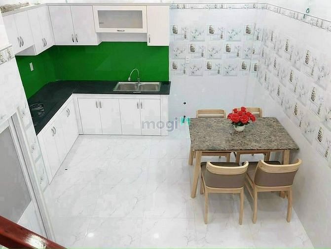 Hình ảnh Bán nhà Quận 7 ,Lâm Văn Bền , 83m², HXH, SHR