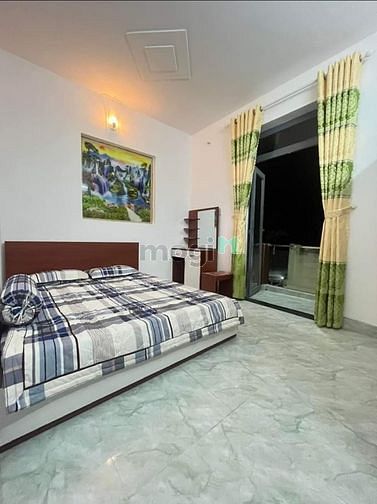 Hình ảnh Bán Nhà Hẻm XH Bành Văn Trân, quận Tân Bình, 65m2, 2PN