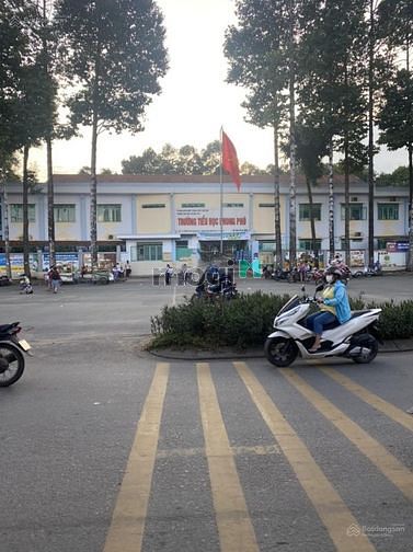 Hình ảnh Mở ban đất đẹp, đường Đình Phong Phú, hẻm 261,Quận 9.TpHCM. 100m2/2tỷ9